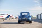 Aston Martin DB2 Saloon 1950 года